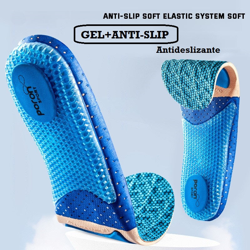 Plantillas mixta  PORON SPORT