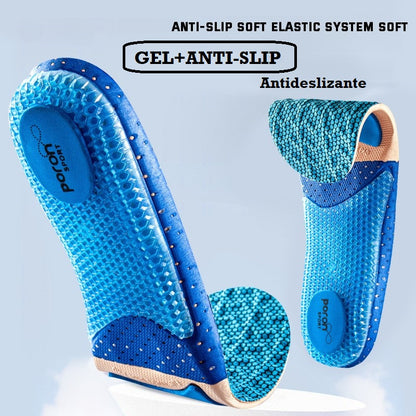 Plantillas mixta  PORON SPORT