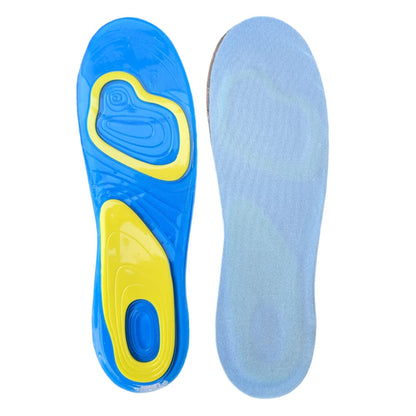 Plantilla de GEL sport confort
